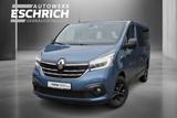 Renault Trafic Combi L1H1 SpaceClass - Renault Trafic: Spaceclass