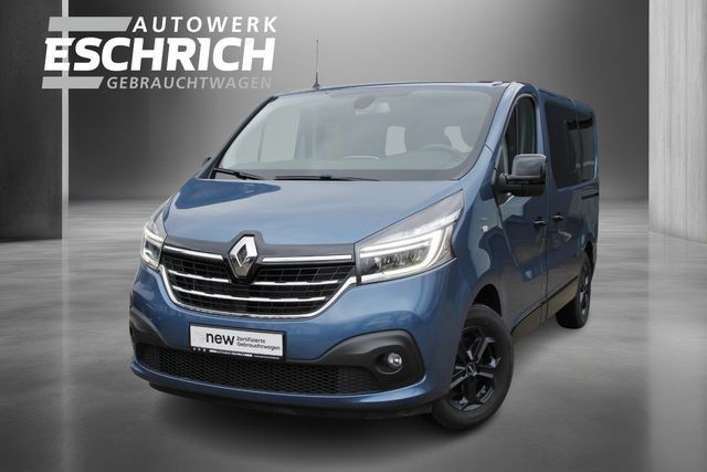 Renault Trafic Combi L1H1 SpaceClass