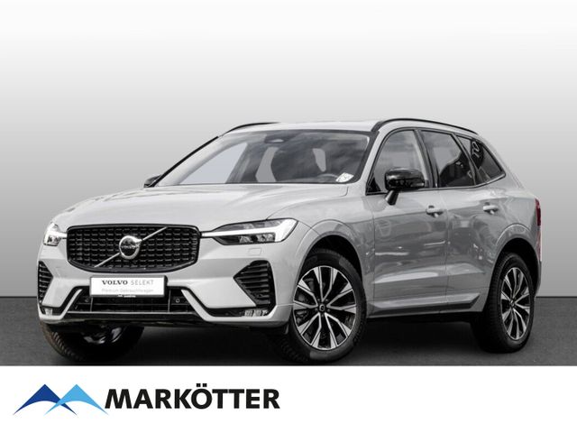 Volvo XC60 B4 Plus Dark 2WD/NAVI/LED/H&K/SHZ/360°CAM/