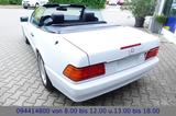 Mercedes-Benz SL 300 R 129 Klima Leder Hardtop - Mercedes-Benz SL 300: R129