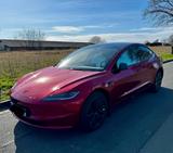 Tesla Model 3 Highland Long Range RWD inkl. EAP - Tesla Gebrauchtwagen in Dresden