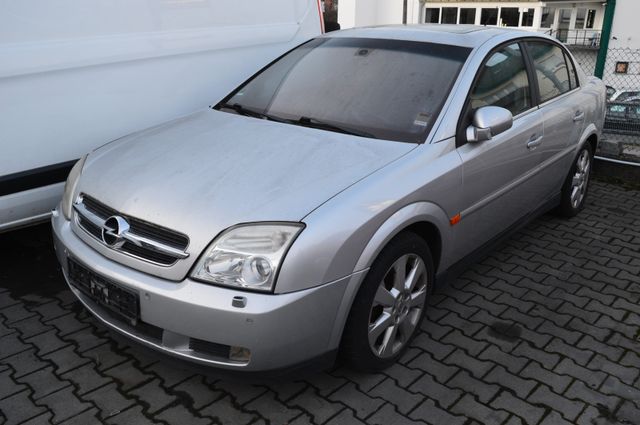 Opel Vectra C Lim.Elegance*Automatik*Xenon*Navi*Leder