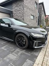 Audi TT 45 TFSI S tronic quattro Coupe 20Z,8Fach ABT - Audi TT: 20 TFSI