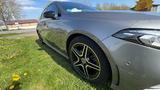 Mercedes-Benz A 180 Business-Paket AMG, Unfallfrei+Garantie - Mercedes-Benz A 180 Gebrauchtwagen in Mainz