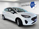 Ford Fiesta Titanium 1.0 EcoBoost NAVI LED ACC DAB - Ford Fiesta mit Benzin-Antrieb: Kleinwagen