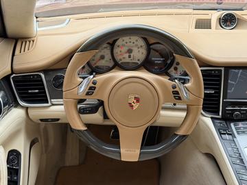 2009 Porsche PANAMERA 缩略图 12