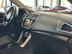 SUZUKI SX4 - Ansicht 20