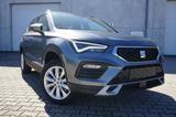 Seat Ateca 1.5TSI Style DSG Navi/MirrorLi Kamera ACC - graue Seat Ateca