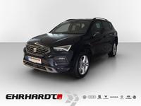 Seat Ateca 2.0 TDI DSG 4Drive FR STHZG*NAVI*LED*ACC*P