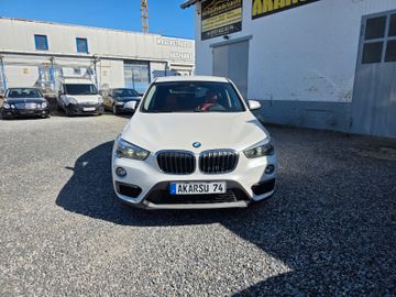 BMW X1 - 2