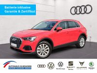 Audi Q3 - Vorschau Bild 1