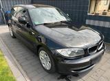 BMW 116 d 161000km - BMW 116 aus 2010 mit Diesel-Antrieb: Limousine