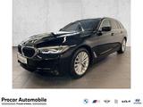 BMW 520i Touring ACC RFK NAVI LED PDC V+H DAB LM - BMW 520 Gebrauchtwagen in Wuppertal