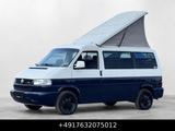 Volkswagen T4 Camper 2.5TDI StHz Aufstelldach Bett Markise - VW T4 Caravelle von 1999