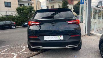 Opel Grandland (X) - 6
