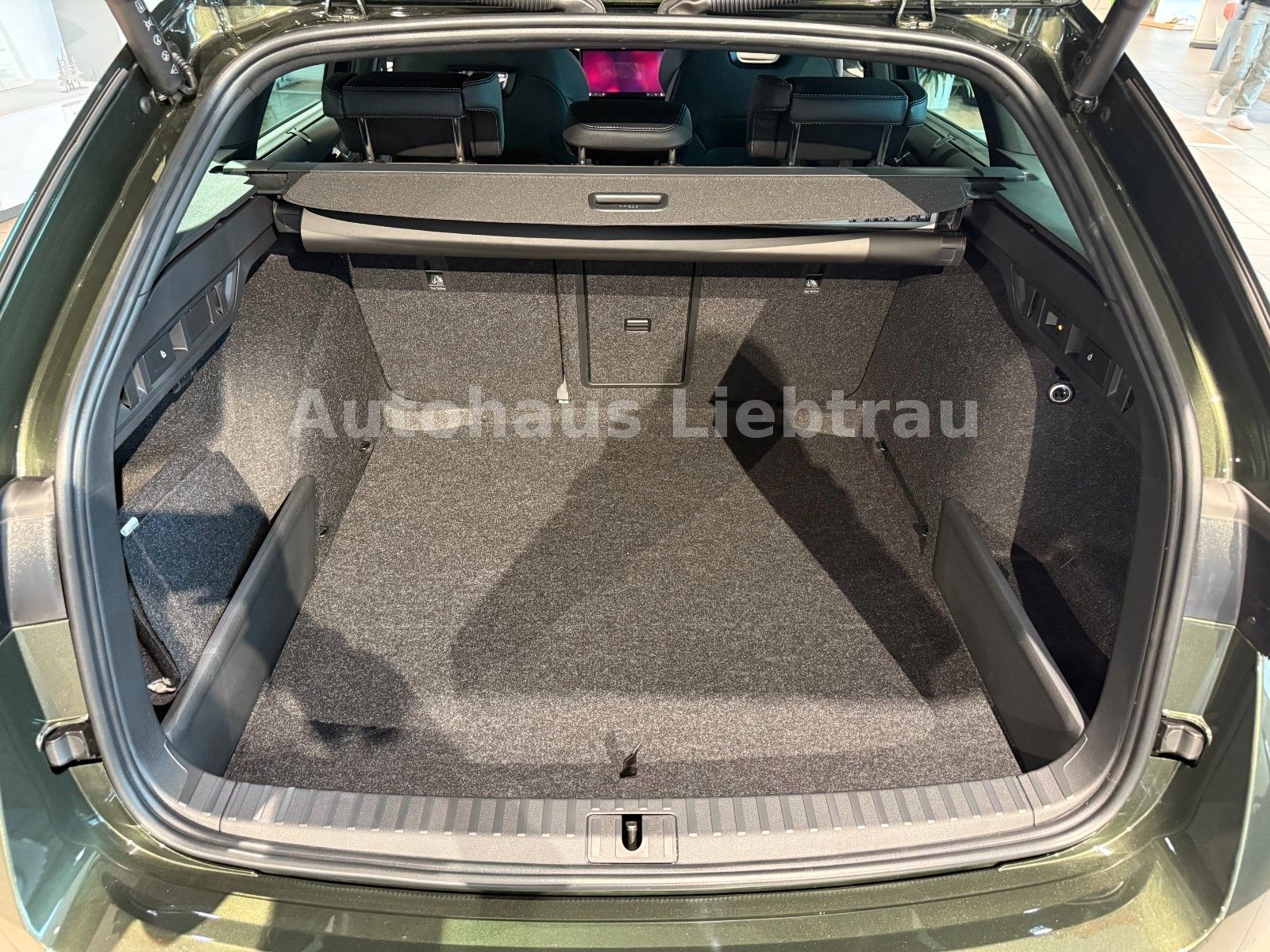Skoda Octavia - Bild 9