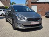 Kia Carens 1.7 CRDi FIFA World Cup Edition KAM/NAV - Kia Carens: Crdi