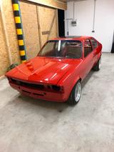Opel Kadett- Coupé - Opel Kadett: Coupé, C