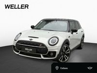 MINI Cooper S Clubman - Vorschau Bild 1