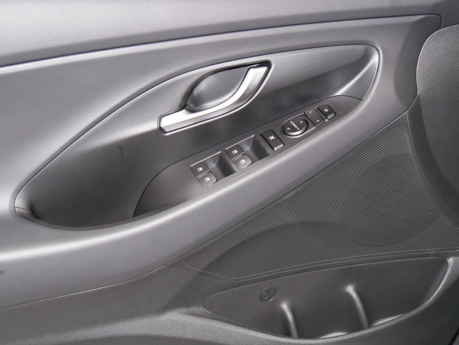 Hyundai i30 – Bild 17
