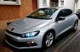 Volkswagen Vw Scirocco 1.4 Benzin 160PS Tausch gegen ... - Volkswagen Scirocco in Ludwigshafen
