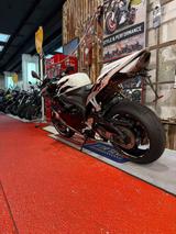 Honda CBR600RR LEYLA SPECIAL EDITION  - HONDA 2011 CBR600RR