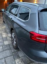 Volkswagen Passat Variant 1.4 TSI DSG GTE Variant GTE - Volkswagen Passat Variant Plug-in Hybrid (PHEV) Gebrauchtwagen