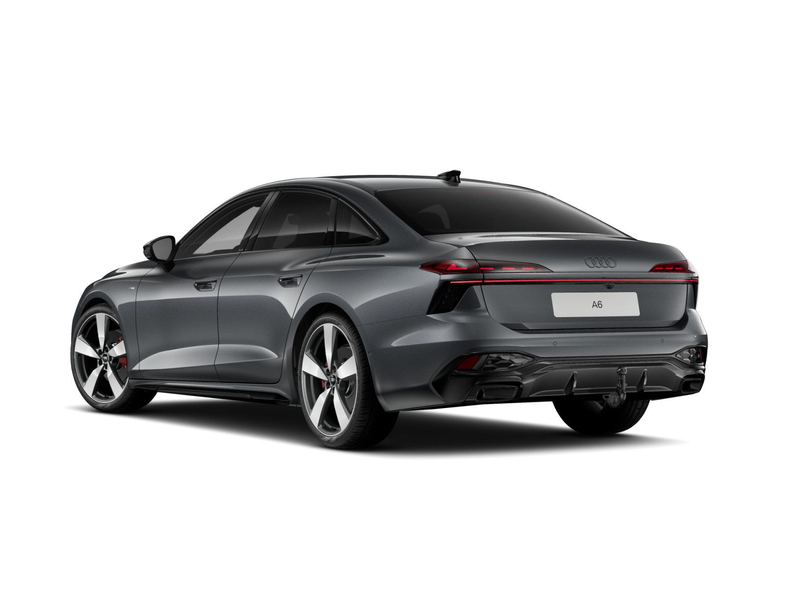 Audi A6 - Bild 5