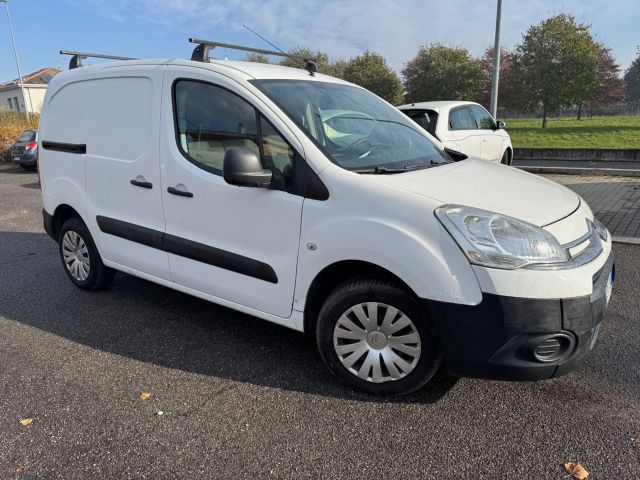 Citroën Citroen Berlingo 2015