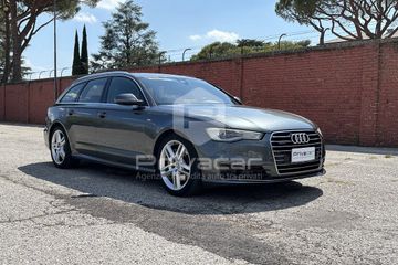 Audi A6 - 3