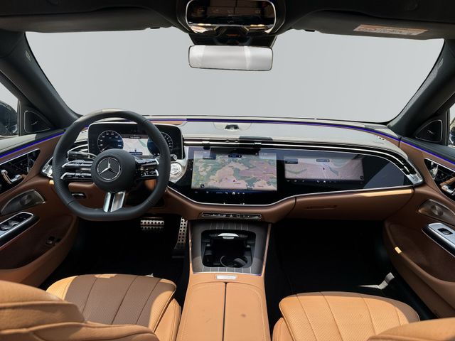 MERCEDES-BENZ E 300 – Bild 7