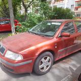 Skoda Octavia 2.0 Automatik  167.000 km ... - gebrauchte Skoda Octavia aus dem Jahr 2001