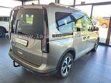 Ford Tourneo Connect L1 Plug-in Hybrid Active m. AHK - Ford Tourneo Connect Active mit Hybrid-Antrieb (Benzin/Elektro)