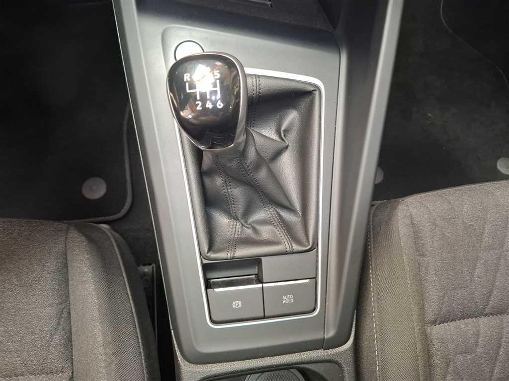 Volkswagen Golf Variant Life 1.5 TSI Navi Park&Comofort, миниатюра 14