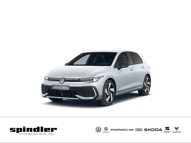 Golf GTI 2,0 l TSI 195 kW (265 PS) 7-Gan g-Doppe
