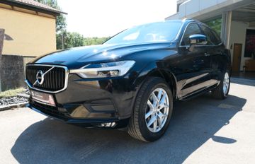 Volvo XC60 - 4