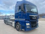 MAN TGX*26.440*BDF*2016*TOP ZUSTAND