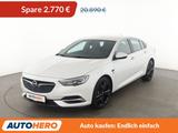 Opel Insignia Grand Sport 2.0 SIDI Turbo Innovation  - Opel Insignia: Grand Sport