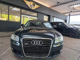 Audi A8 4.2 TDI V8 quattro SSD/MEMORY/APS+/NAVI+/VOLL - gebrauchte Audi A8 aus dem Jahr 2009