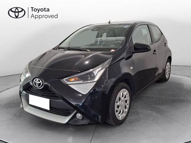 TOYOTA ANDERE