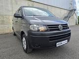 Volkswagen T5 Kombi Mixto lang 2.0 TDI 140 PS Standheiz AHK - Volkswagen T5 Kombi: mit Anhängerkupplung