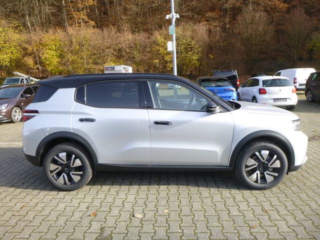 Frontera GS 7-Sitzer Hybrid e-DSC Automatik