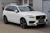 Volvo XC90 R-Design AWD 7-Sitz+ACC+LED+PANO+AHK - gebrauchte Volvo XC90 aus dem Jahr 2017