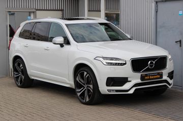 Volvo XC90 - 4