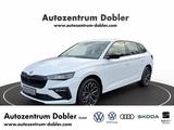 Skoda Scala 1.5 TSI Balance Bluetooth Navi LED Klima - : Limousine, mit Klimaautomatik, Bluetooth