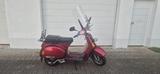 Vespa Cosa 200 - VESPA COSA 200