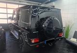 Mercedes-Benz G 63 AMG Edition 463, Performance Package, 8fach - Mercedes-Benz G 63 AMG von privat