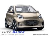 Smart fortwo EQ Cabrio Passion Exclusive 22kW Kamera L - Smart Gebrauchtwagen von 2024