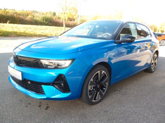 Astra Electric GS-Ultimate, I-Lux,Navi, P-SD,RK