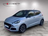 Hyundai i10 N Line - Hyundai i10 Gebrauchtwagen in Mainz